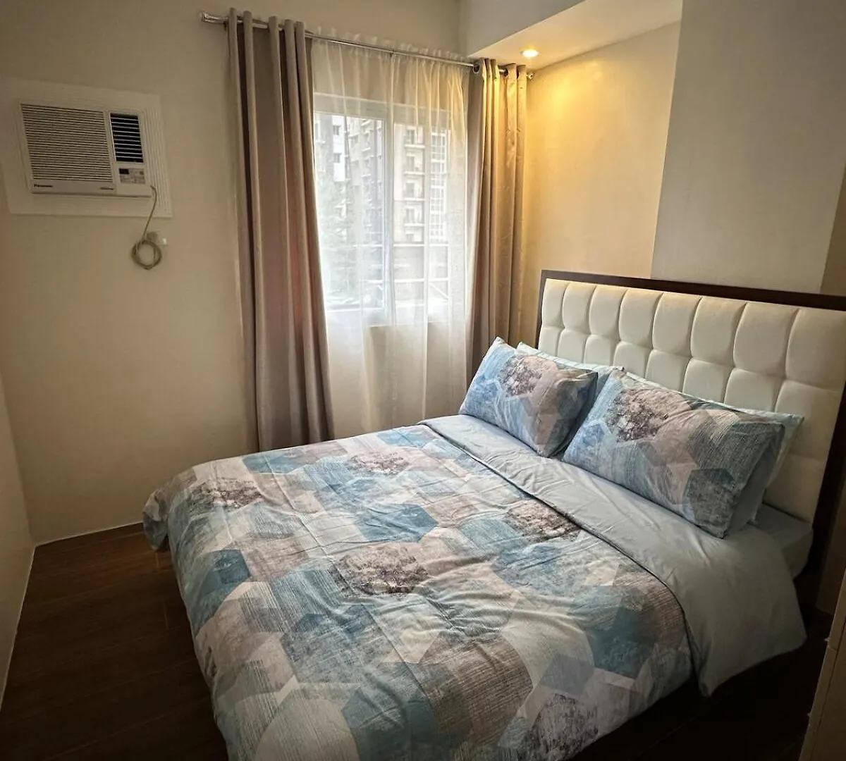 Condo In Davao City Filipinas