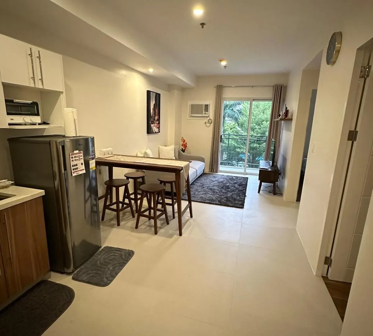 Apartamento Condo In Davao City Filipinas